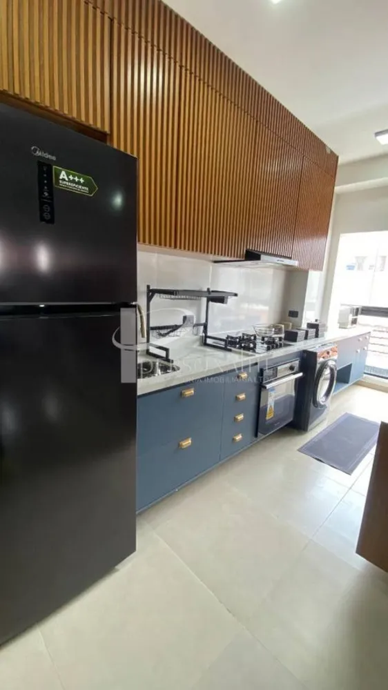 Apartamento, 2 quartos, 45 m² - Foto 3