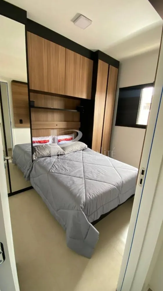 Apartamento, 2 quartos, 45 m² - Foto 2