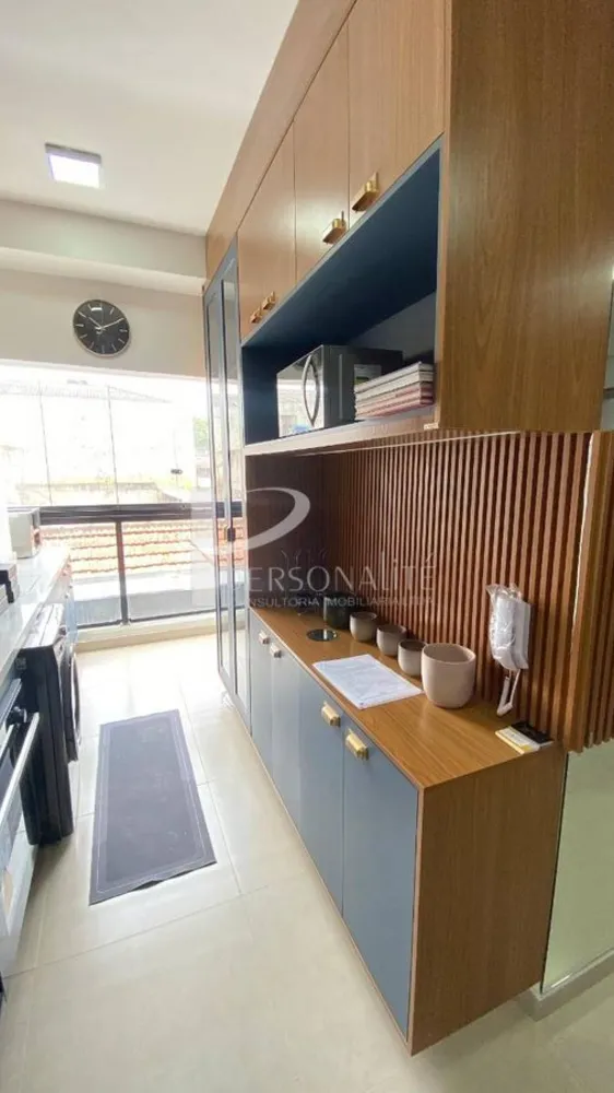 Apartamento, 2 quartos, 45 m² - Foto 4