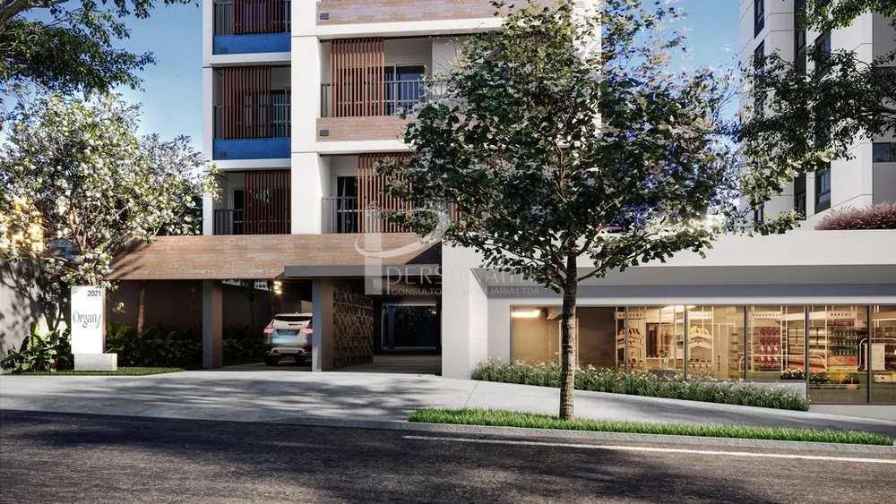 Loja-Salão, 117 m² - Foto 3