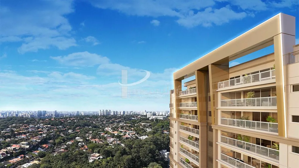 Apartamento, 4 quartos, 140 m² - Foto 4