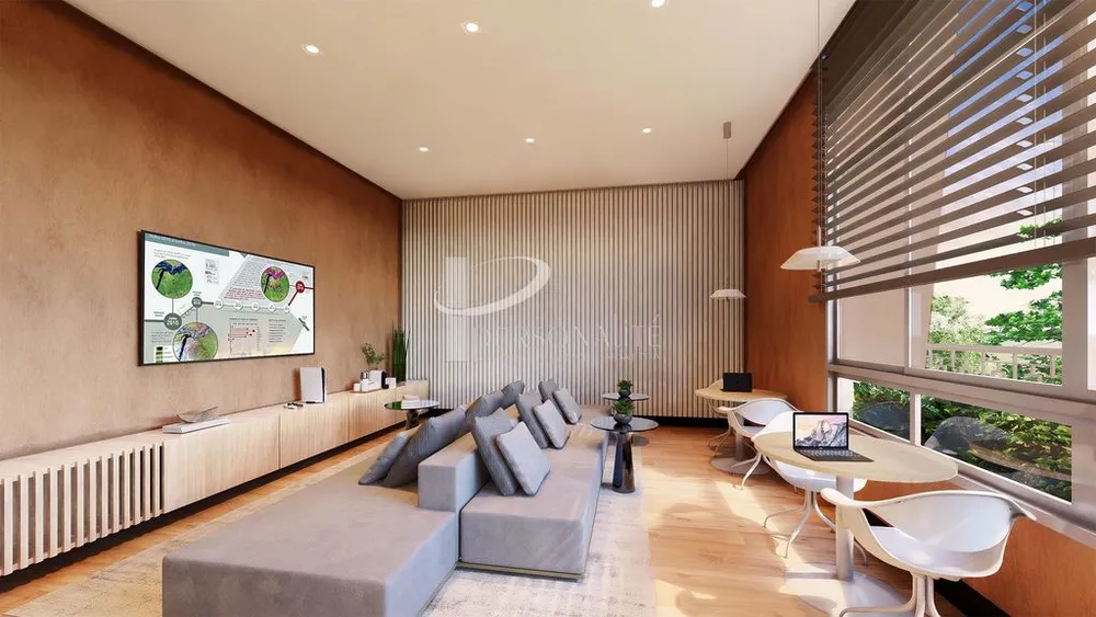 Apartamento, 4 quartos, 140 m² - Foto 1