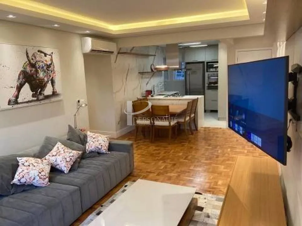 Apartamento, 3 quartos, 108 m² - Foto 4