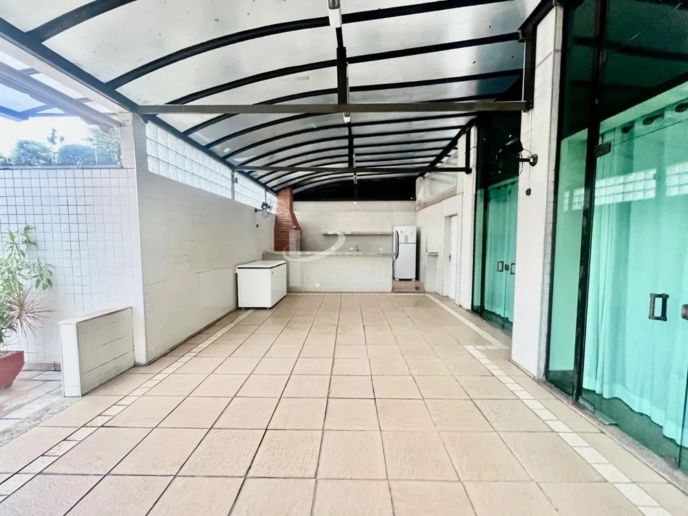 Apartamento, 3 quartos, 137 m² - Foto 4