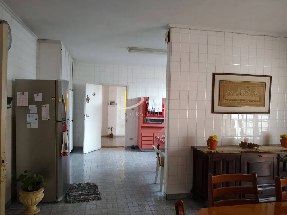 Casa, 4 quartos, 375 m² - Foto 3