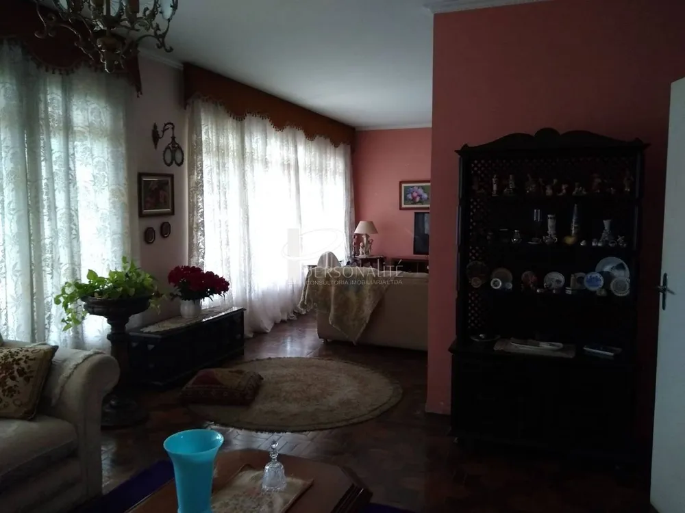 Casa, 4 quartos, 375 m² - Foto 1