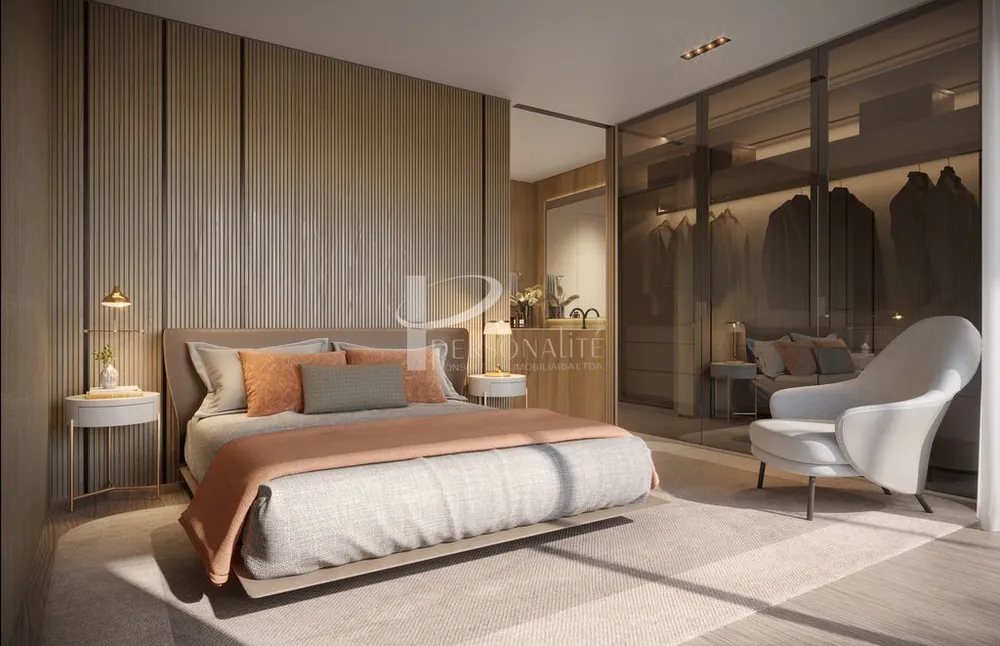 Apartamento, 2 quartos, 125 m² - Foto 3
