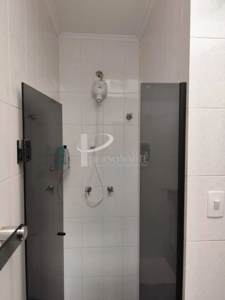 Sobrado, 3 quartos, 110 m² - Foto 1