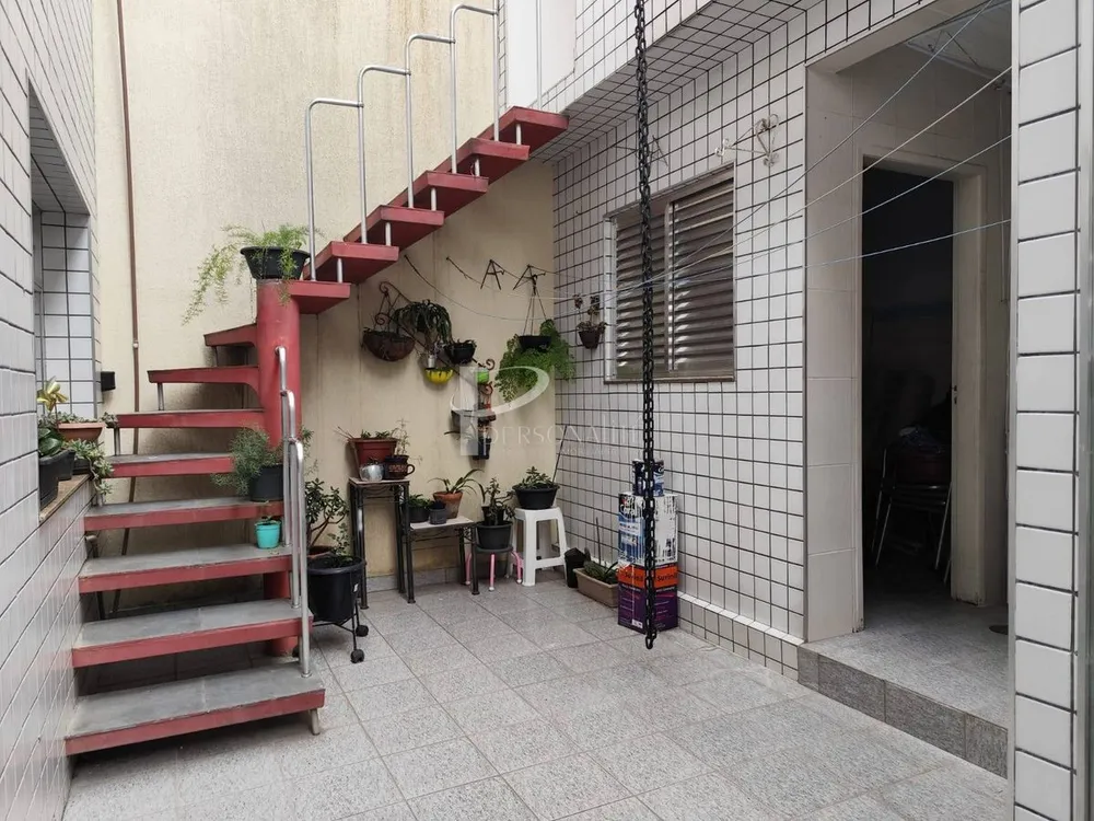 Sobrado, 3 quartos, 110 m² - Foto 2