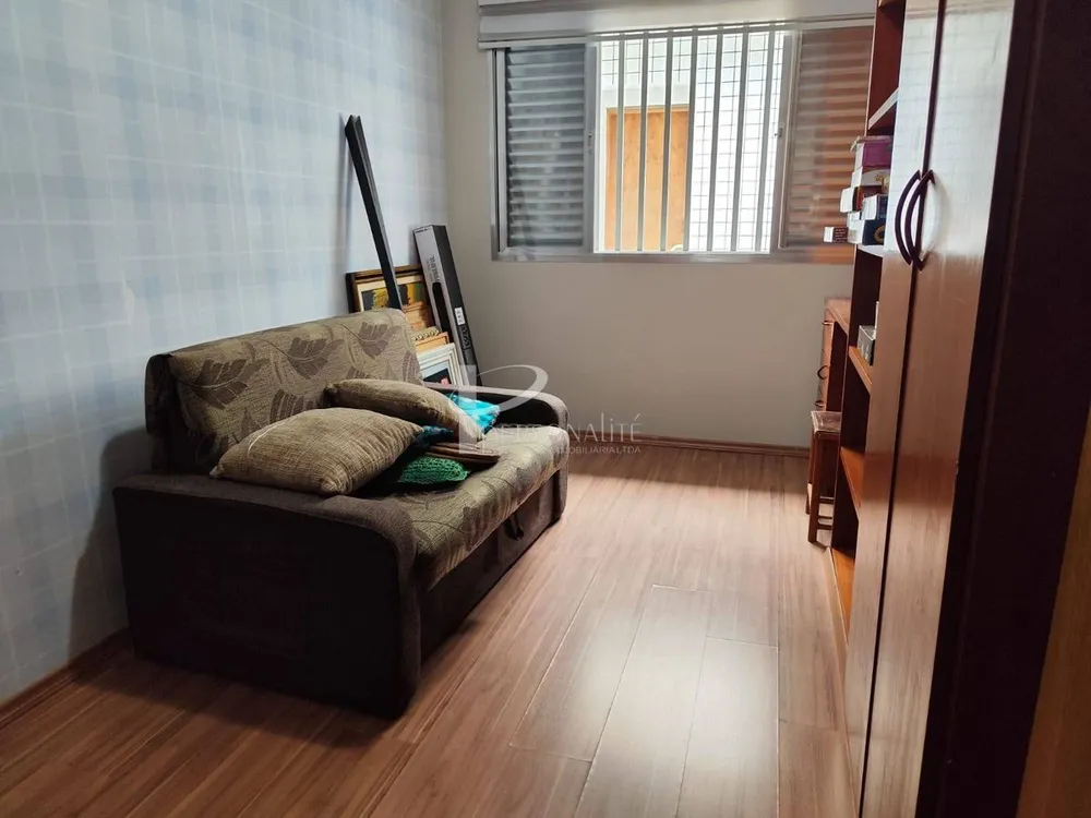 Sobrado, 3 quartos, 110 m² - Foto 4
