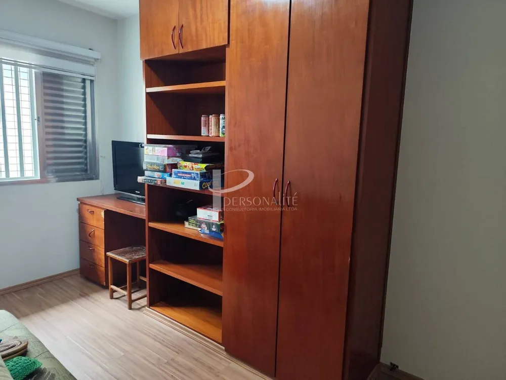 Sobrado, 3 quartos, 110 m² - Foto 3