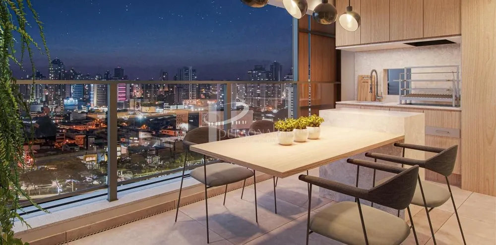 Apartamento, 2 quartos, 71 m² - Foto 1