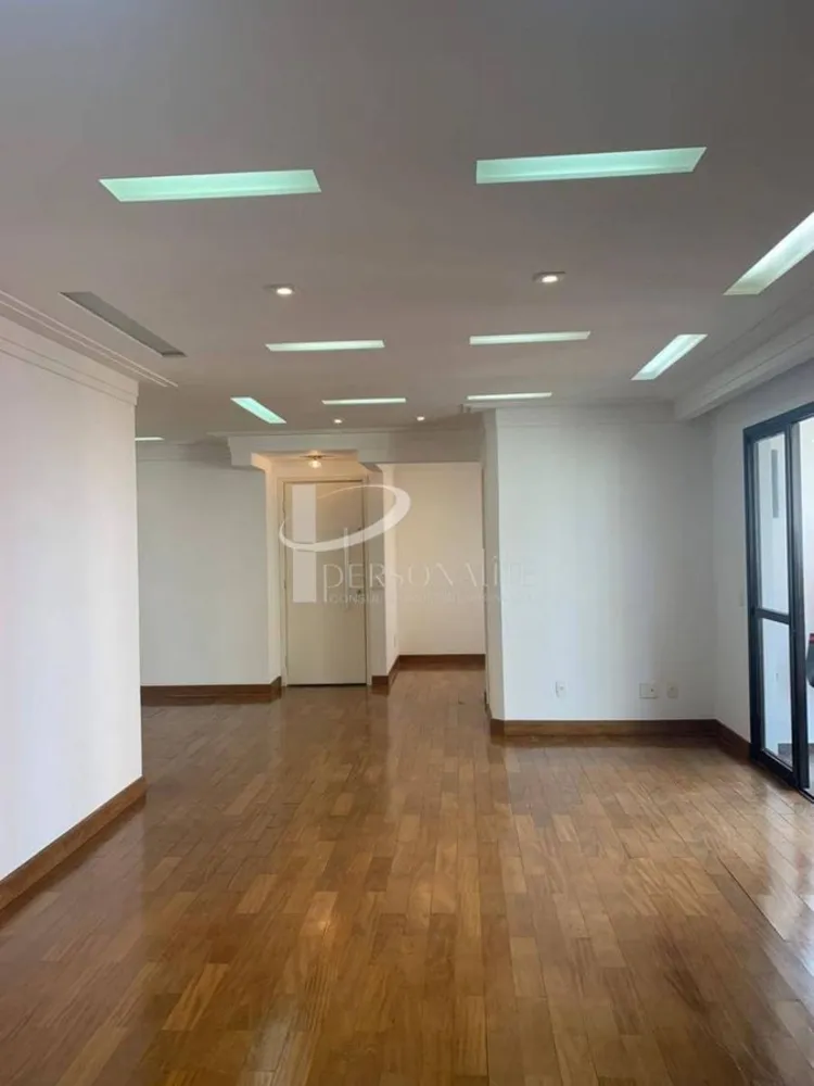 Apartamento, 3 quartos, 168 m² - Foto 2