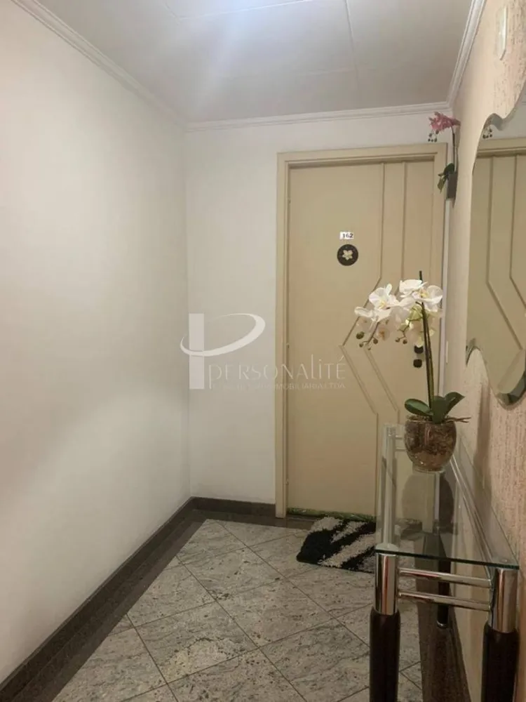 Apartamento, 3 quartos, 168 m² - Foto 1