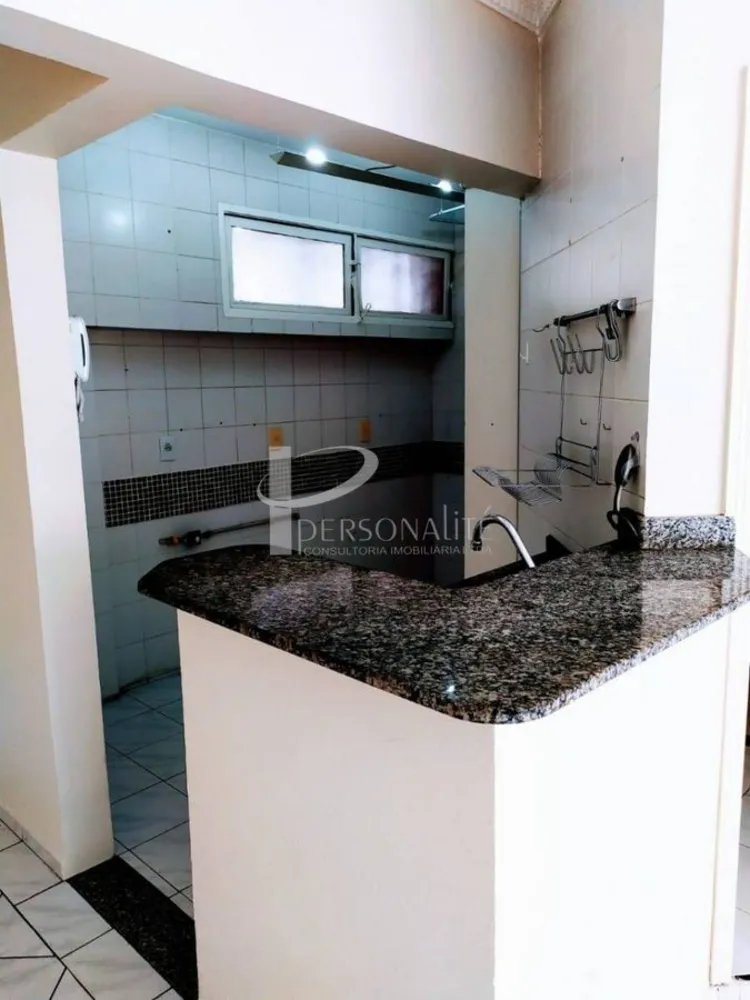 Apartamento, 1 quarto, 50 m² - Foto 2