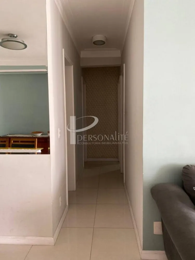 Apartamento, 3 quartos, 100 m² - Foto 3