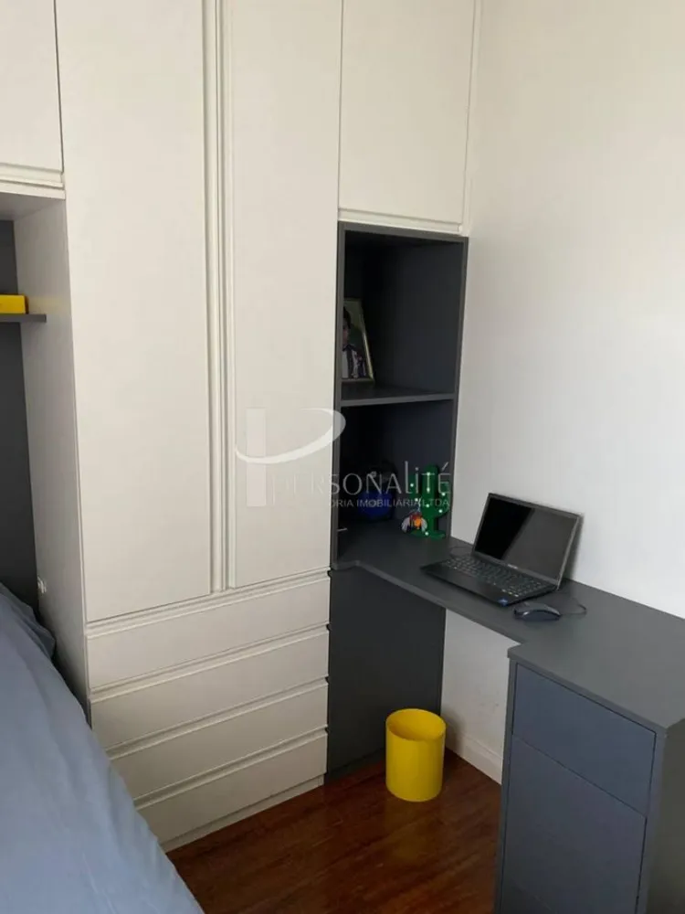 Apartamento, 3 quartos, 100 m² - Foto 4
