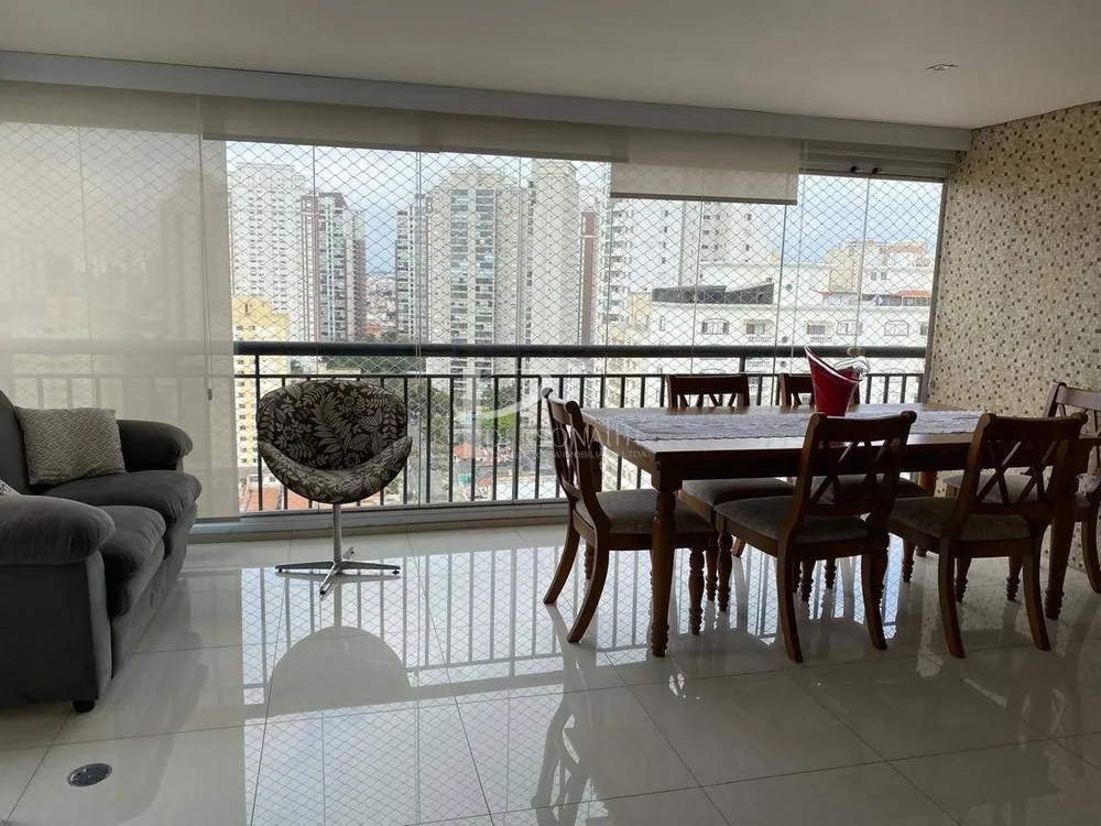 Apartamento, 3 quartos, 100 m² - Foto 1