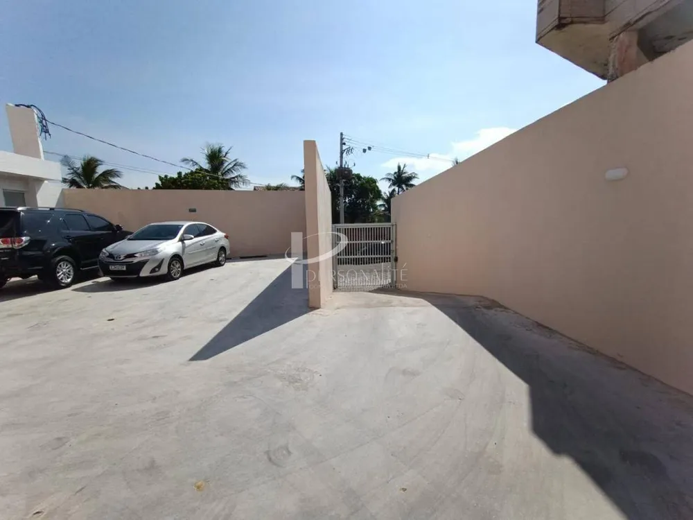Apartamento, 2 quartos, 55 m² - Foto 1