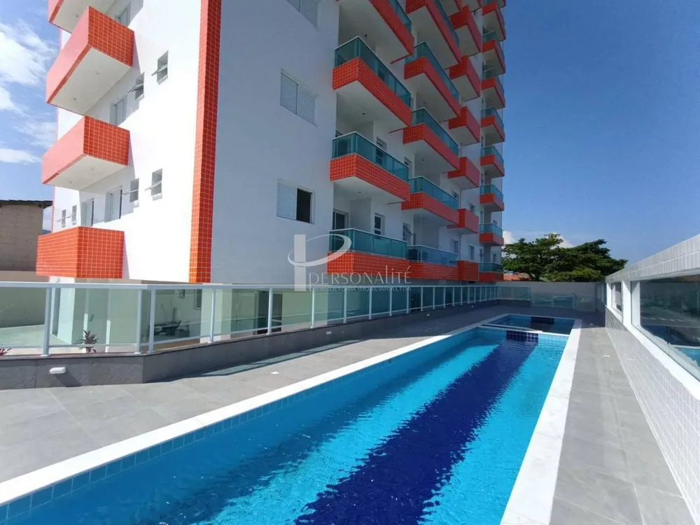 Apartamento, 2 quartos, 55 m² - Foto 4