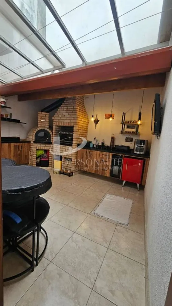 Casa, 3 quartos, 125 m² - Foto 3