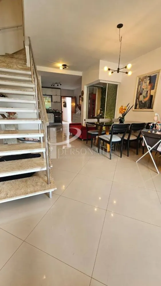 Casa, 3 quartos, 125 m² - Foto 1