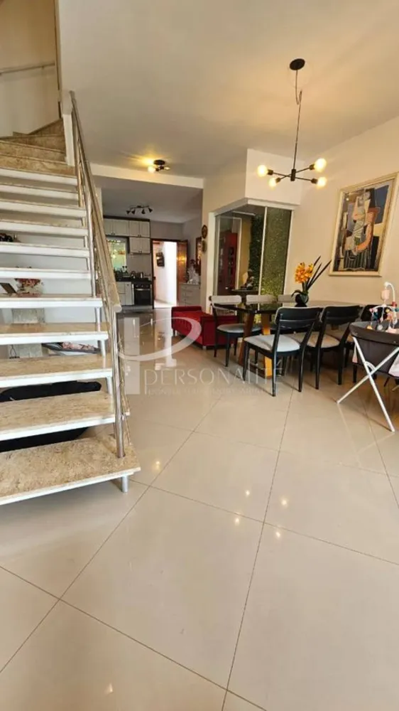 Casa, 3 quartos, 125 m² - Foto 4