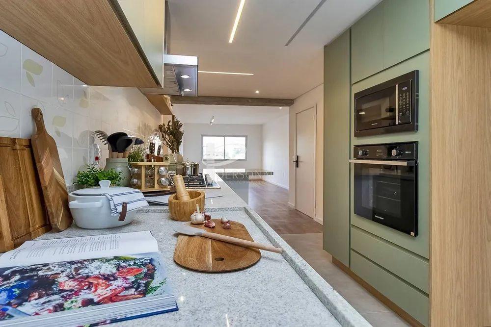 Apartamento, 3 quartos, 91 m² - Foto 6