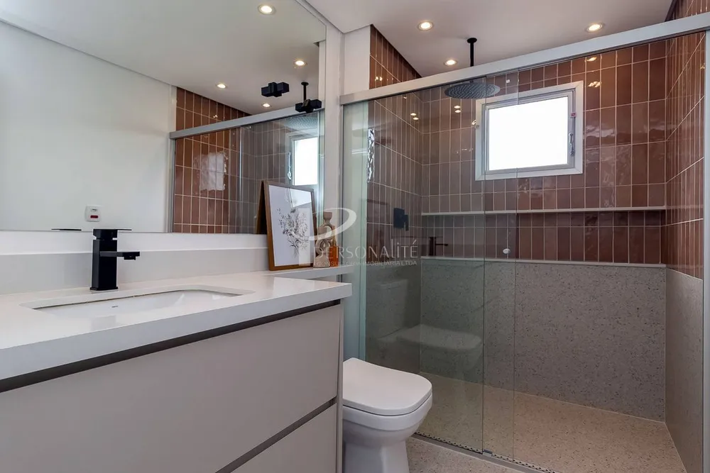 Apartamento, 3 quartos, 91 m² - Foto 3