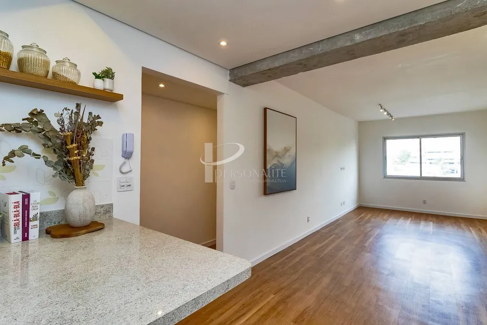 Apartamento, 3 quartos, 91 m² - Foto 2