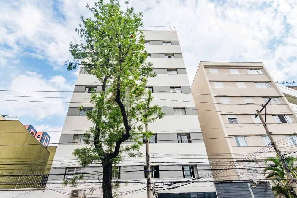 Apartamento, 2 quartos, 55 m² - Foto 1