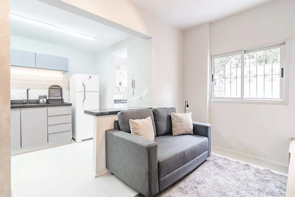 Apartamento, 2 quartos, 55 m² - Foto 3