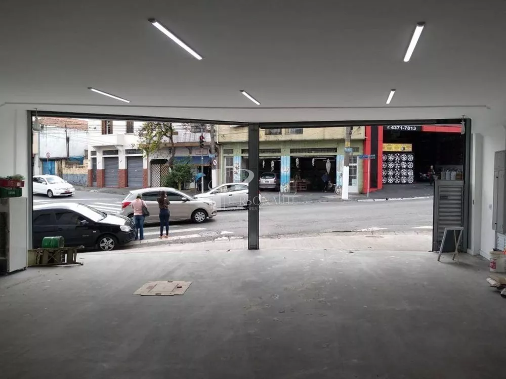 Loja-Salão para alugar, 450m² - Foto 3