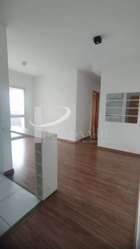 Apartamento para alugar com 3 quartos, 70m² - Foto 1