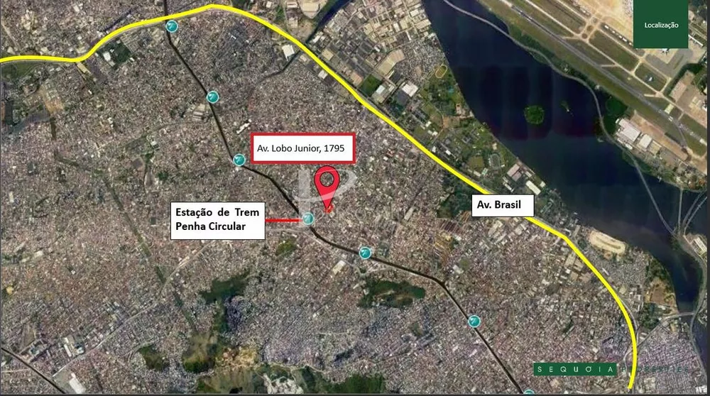 Loja-Salão, 8166 m² - Foto 7