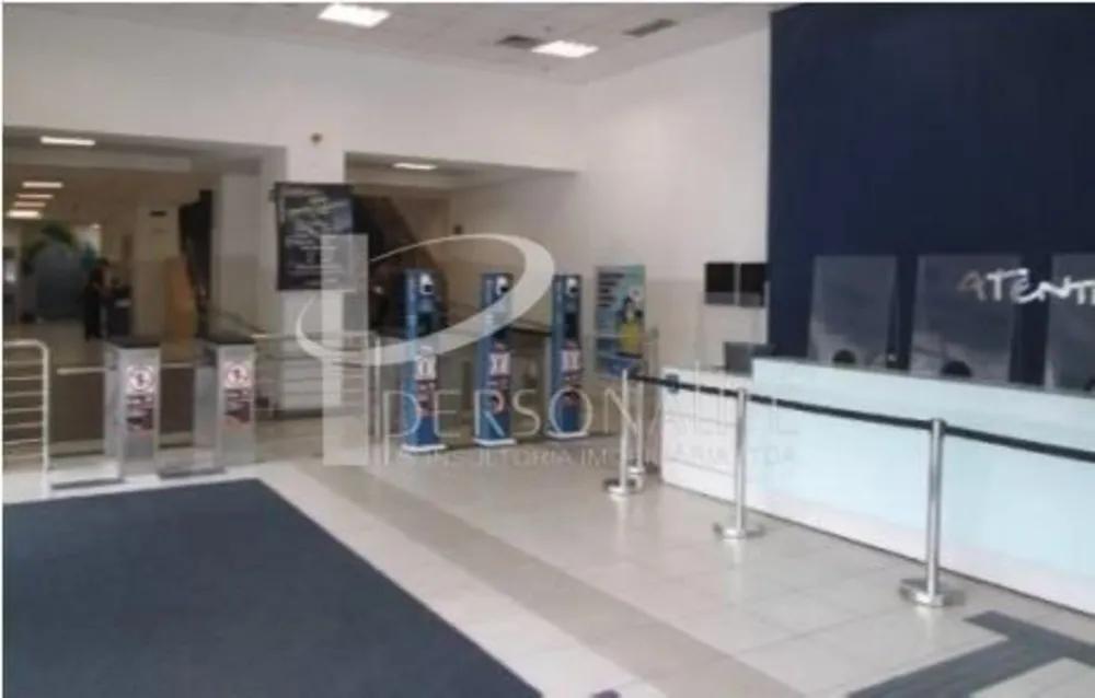 Loja-Salão, 8166 m² - Foto 1