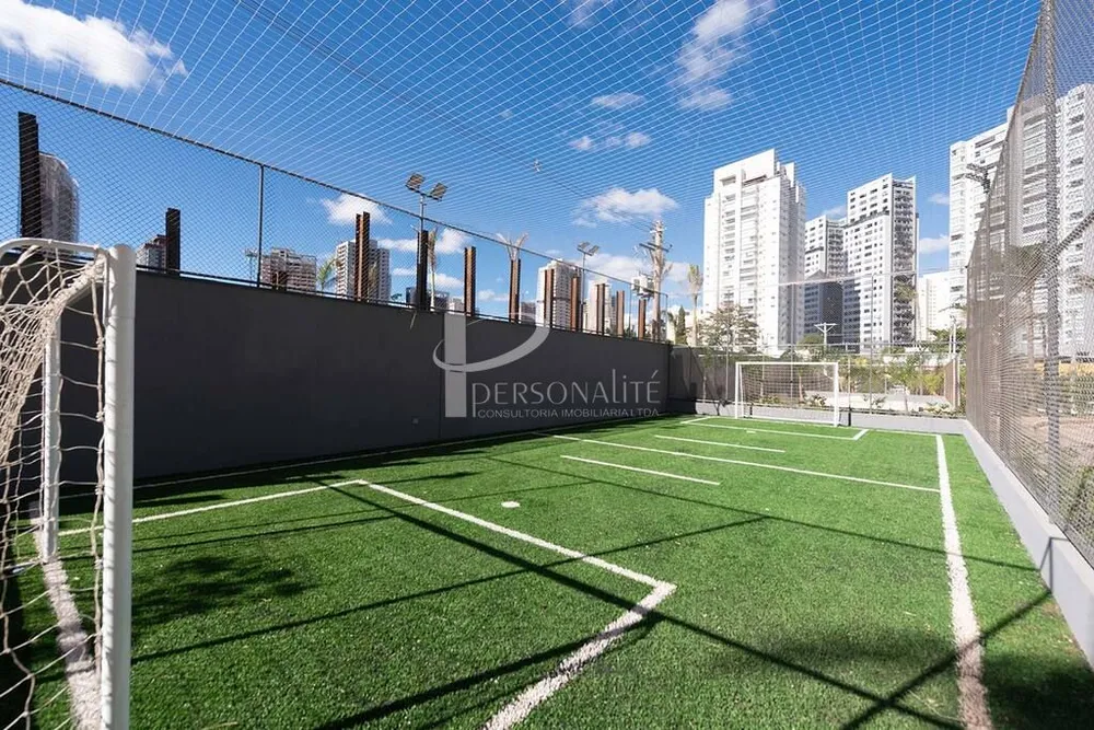 Apartamento, 4 quartos, 167 m² - Foto 1