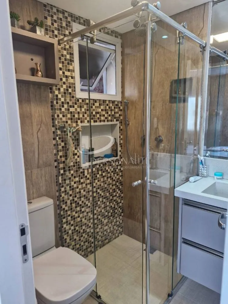 Apartamento, 3 quartos, 70 m² - Foto 4