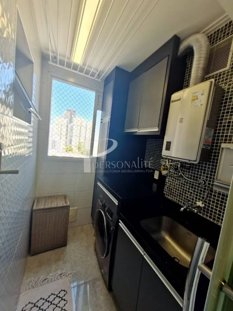 Apartamento, 3 quartos, 70 m² - Foto 3