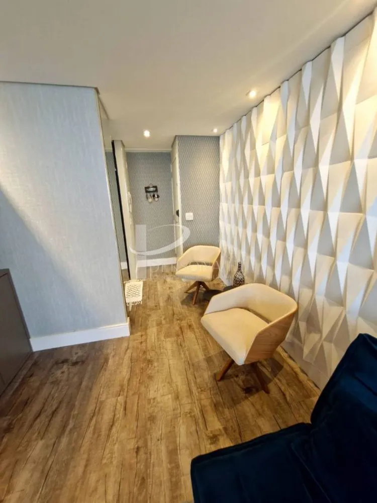 Apartamento, 3 quartos, 70 m² - Foto 2