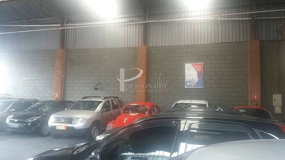 Loja-Salão, 330 m² - Foto 1