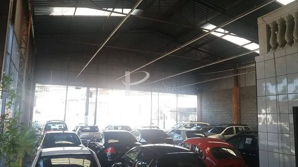 Loja-Salão, 330 m² - Foto 2