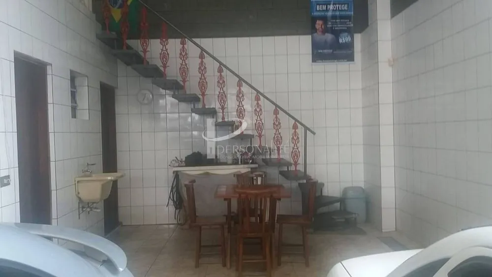 Loja-Salão, 330 m² - Foto 3