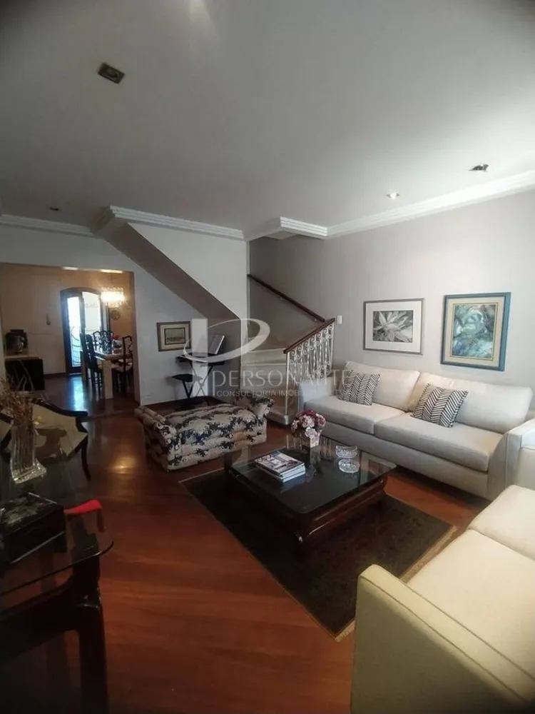 Sobrado, 2 quartos, 140 m² - Foto 1