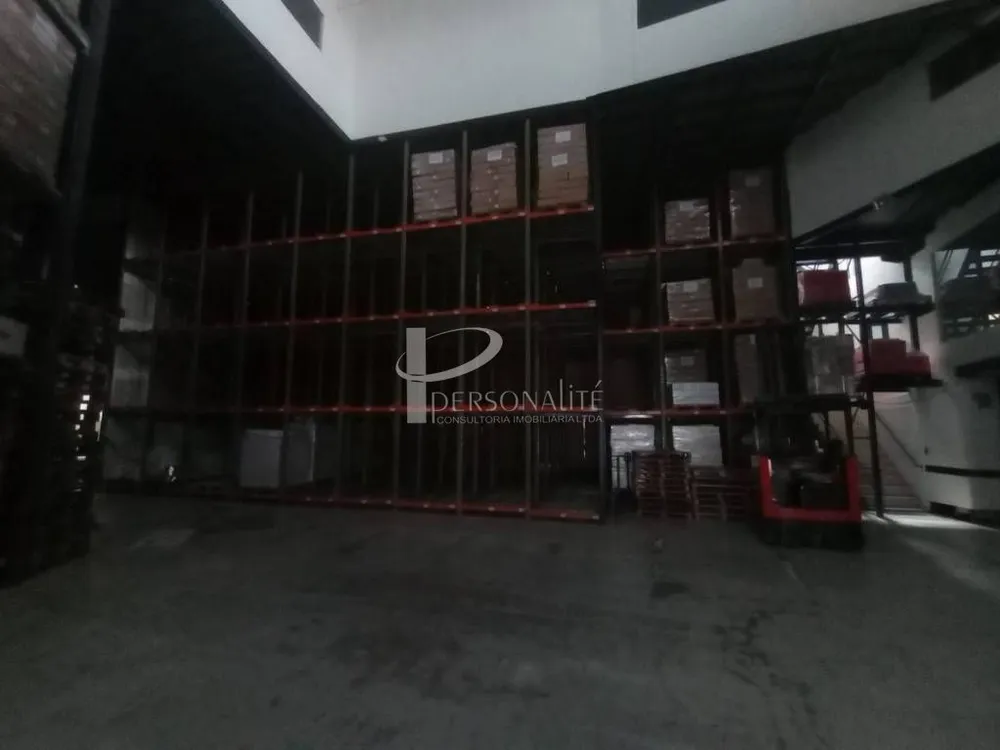 Depósito-Galpão, 800 m² - Foto 4