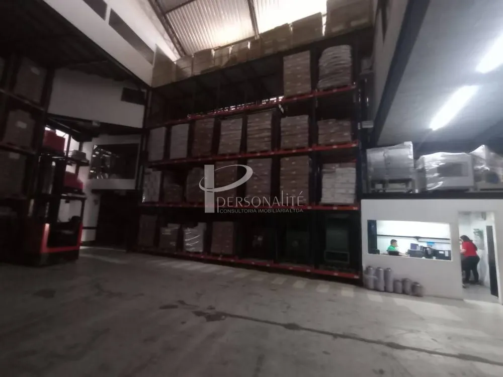 Depósito-Galpão, 800 m² - Foto 2