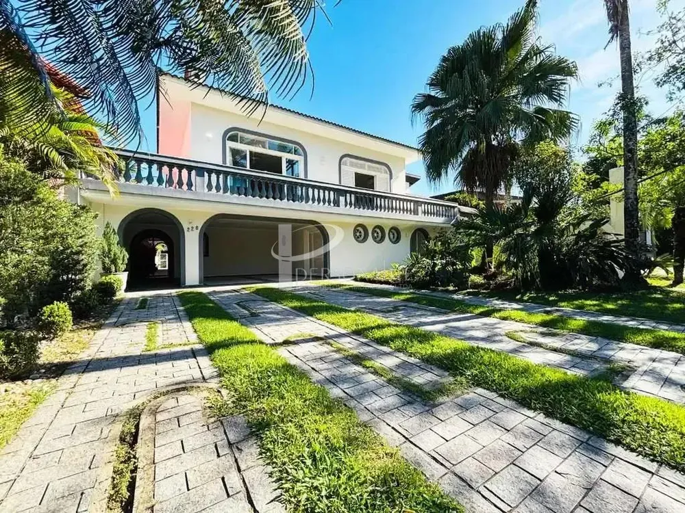 Casa, 492 m² - Foto 2