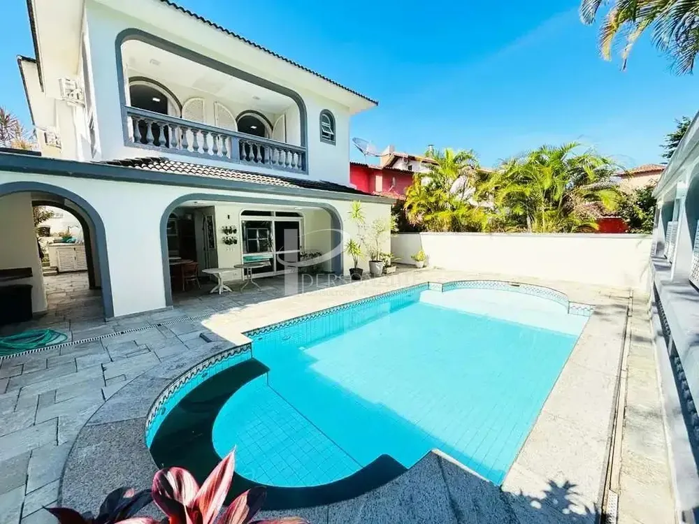 Casa, 492 m² - Foto 1