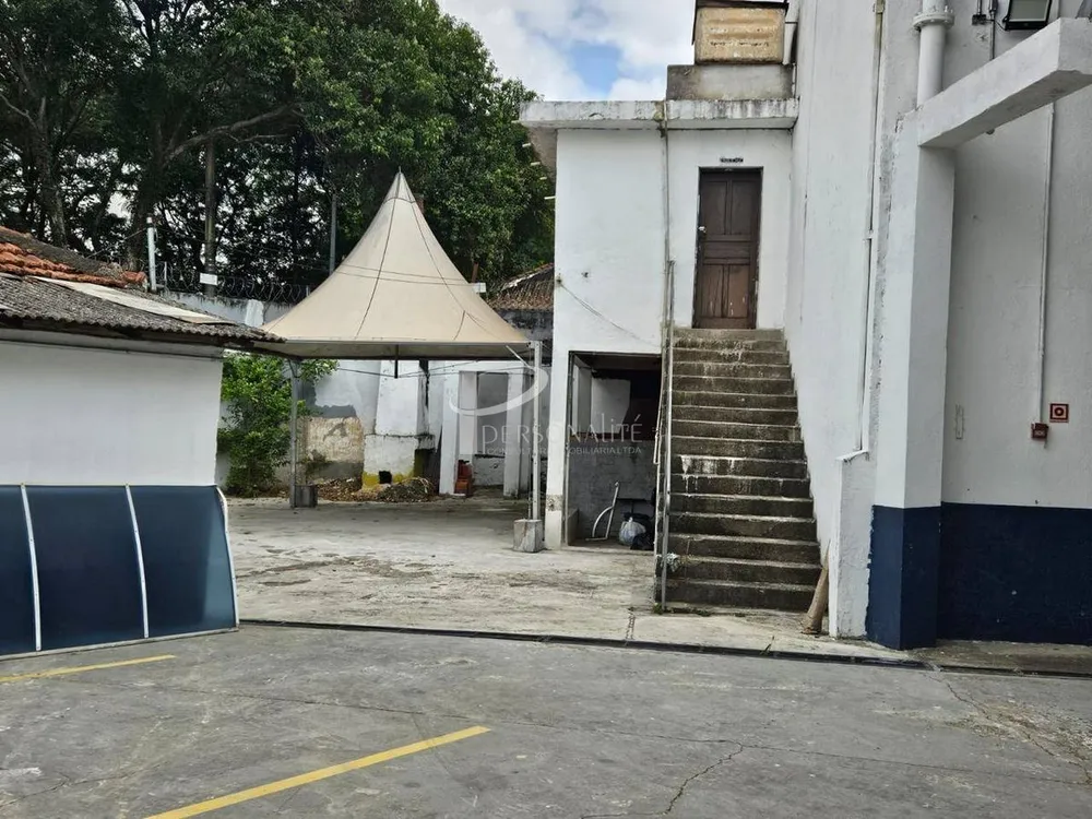 Depósito-Galpão, 1000 m² - Foto 3