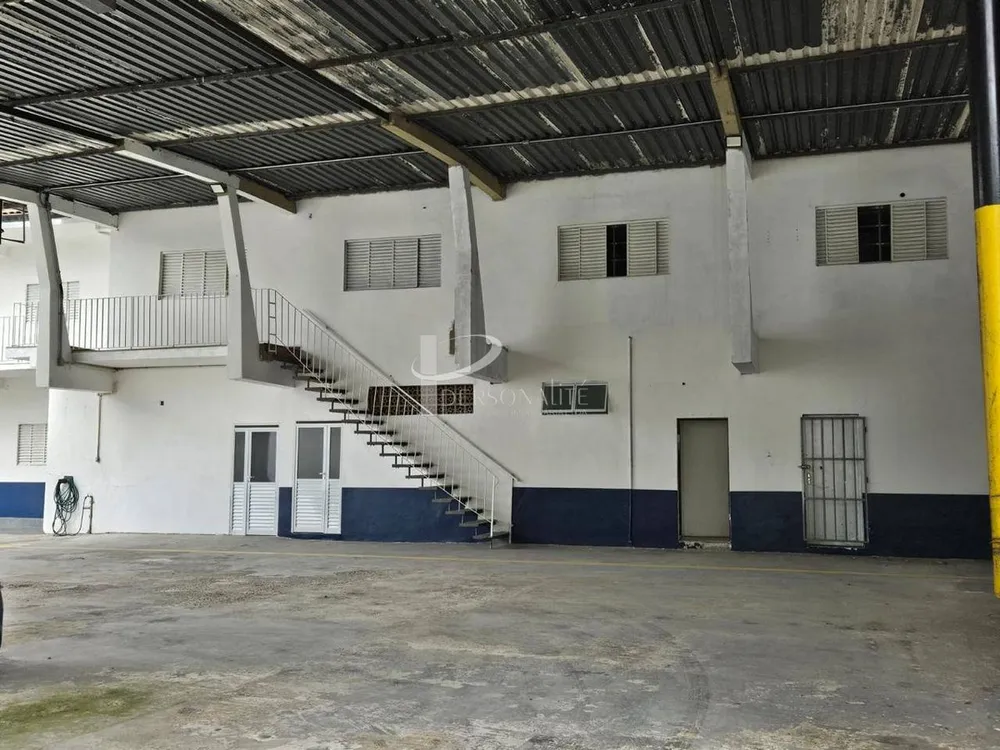 Depósito-Galpão, 1000 m² - Foto 2